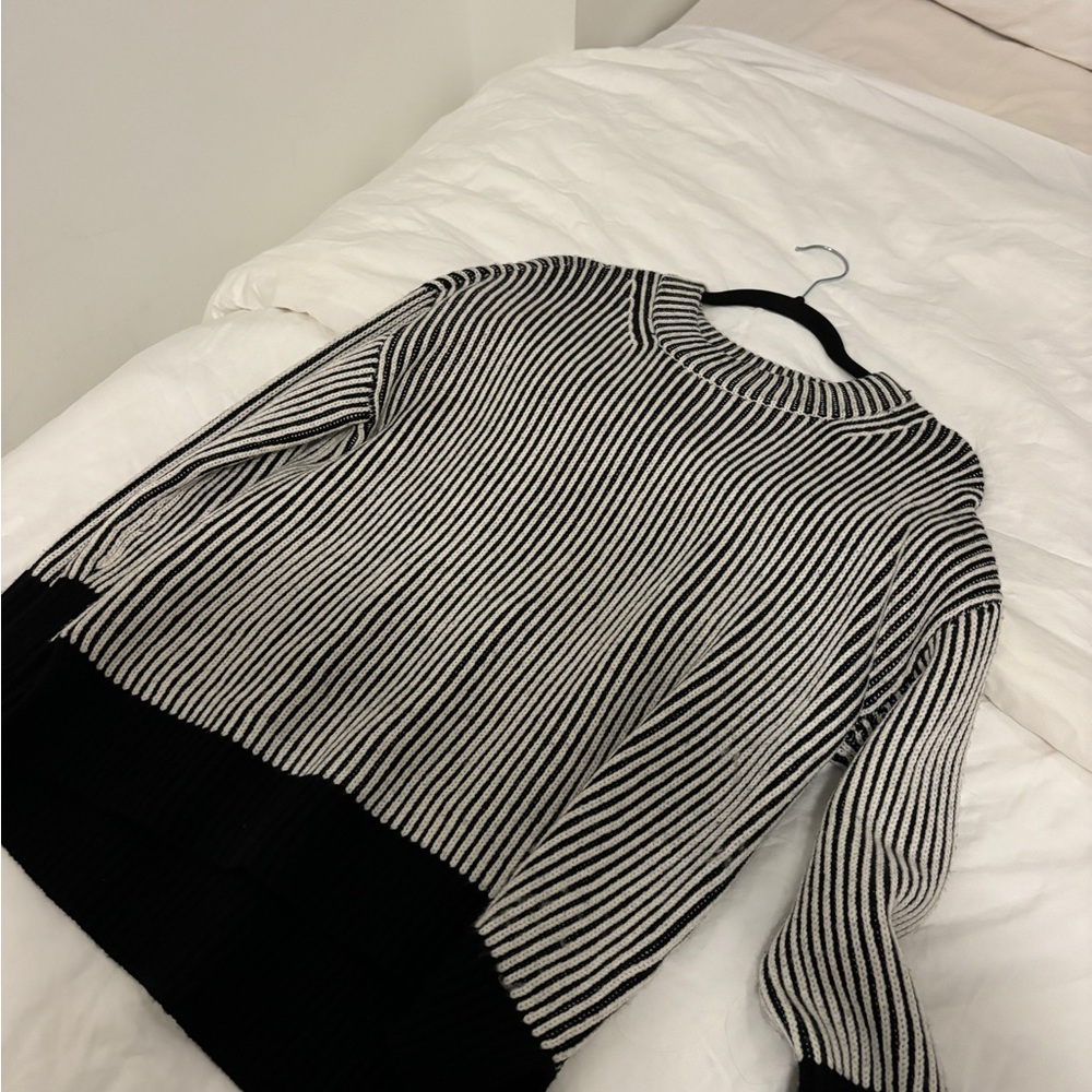 LALIGNE SIZE SMALL CASHMERE